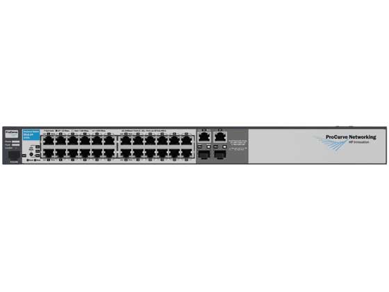 ����ProCurve Switch 2510-24G(J9019A)������ ����鿴��һ��