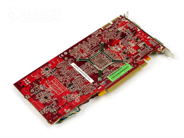 ATIHD 3850�Կ� ����鿴��һ��
