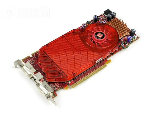 ATIHD 3850�Կ� ����鿴��һ��