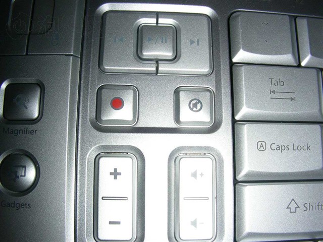 ΢��Wireless Entertainment Desktop 8000������װ ����鿴��һ��