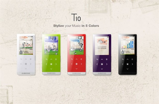 ����YP-T10(2GB)MP3 ����鿴��һ��