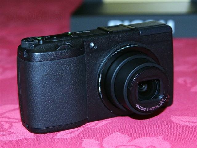 ����GR DIGITAL II������� ����鿴��һ��