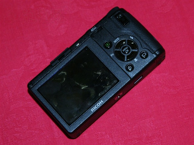 GR DIGITAL II�������