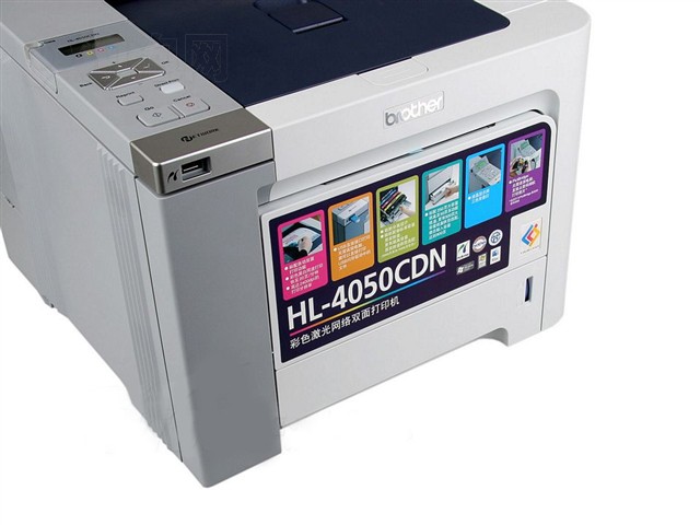 HL-4050CDN�����ӡ��