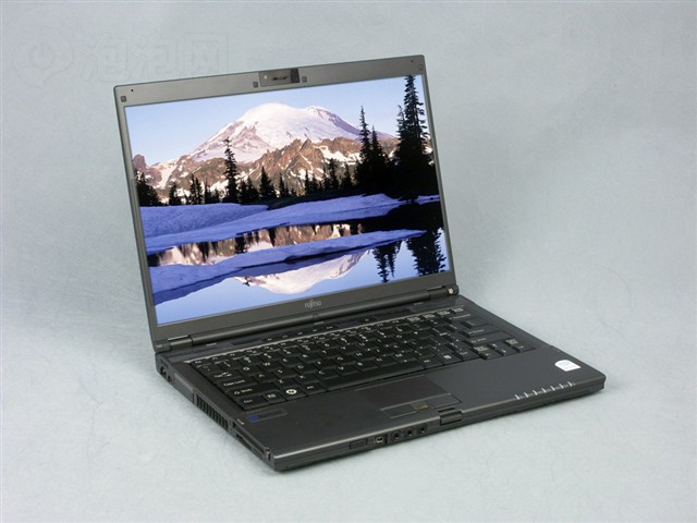 ��ʿͨLifeBook S6510-AC0043S0F1�ʼǱ� ����鿴��һ��