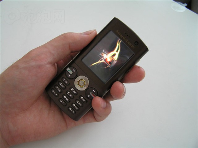 ����K630i�ֻ� ����鿴��һ��