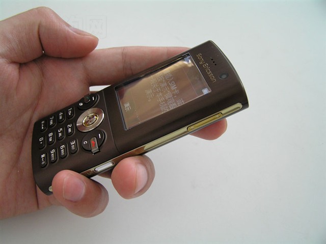 ����K630i�ֻ� ����鿴��һ��