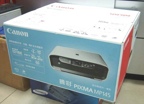 PIXMA MP145һ���