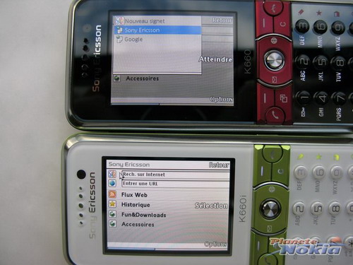 ����K660i�ֻ� ����鿴��һ��