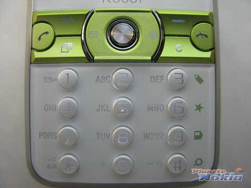 ����K660i�ֻ� ����鿴��һ��