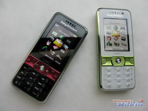 ����K660i�ֻ� ����鿴��һ��