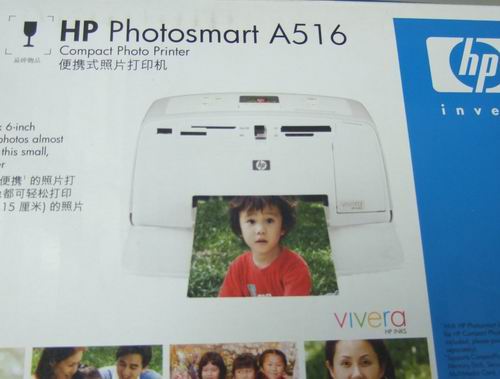 Photosmart A516(Q7021A)��ī��ӡ��