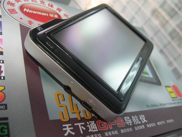 Ŧ������ͨS430GPS ����鿴��һ��