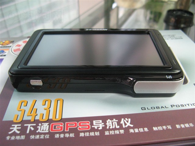 Ŧ������ͨS430GPS ����鿴��һ��