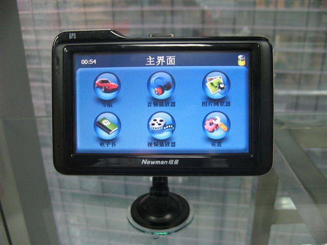 Ŧ������ͨS430GPS ����鿴��һ��