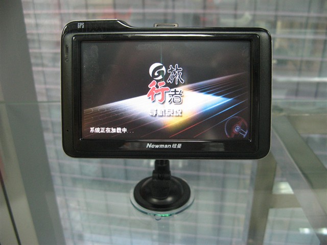 Ŧ������ͨS430GPS ����鿴��һ��