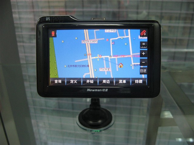 Ŧ������ͨS430GPS ����鿴��һ��