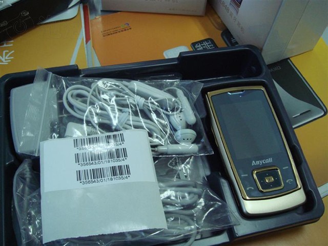 ����SGH-E848�ֻ� ����鿴��һ��