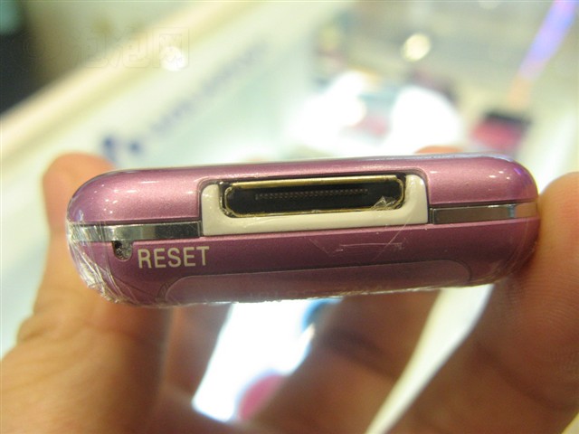 NWZ-S615F(2G)MP3