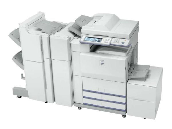 ����MX-M550NͼƬ2