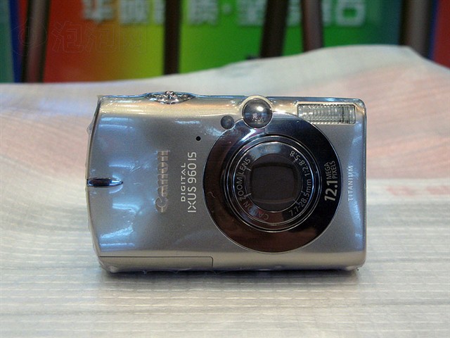����IXUS 960 IS������� ����鿴��һ��