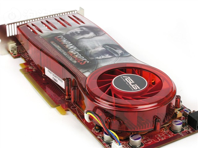 ��˶EAH3870/G/HTDI/512M�Կ� ����鿴��һ��