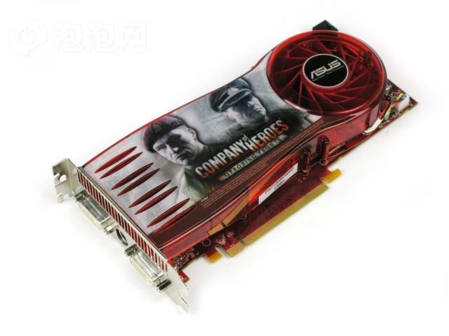 ��˶EAH3870/G/HTDI/512M�Կ� ����鿴��һ��