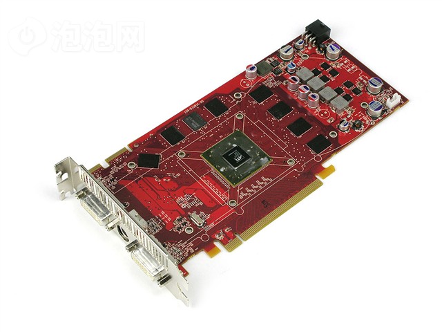 ��˶EAH3870/G/HTDI/512M�Կ� ����鿴��һ��
