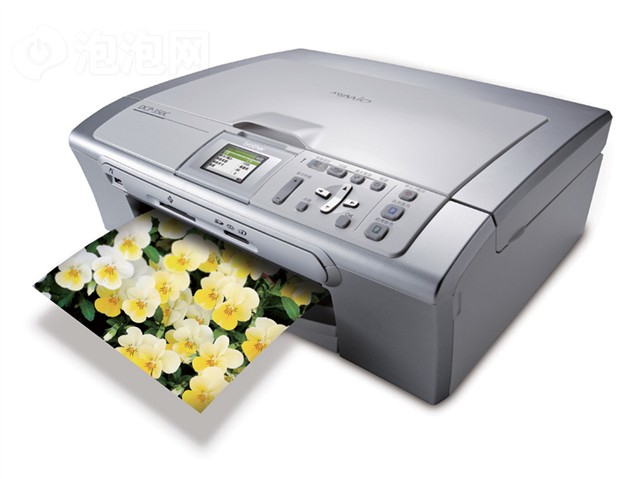 DCP-350Cһ���