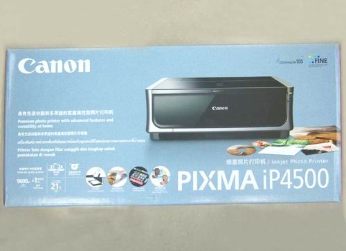 PIXMA iP4500��ī��ӡ��