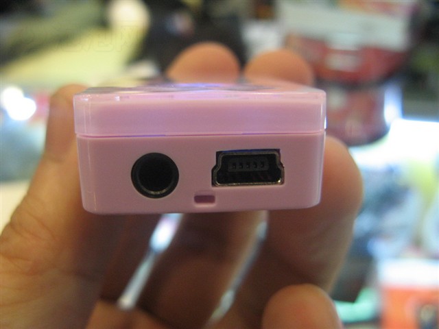 E5808(1GB)MP3