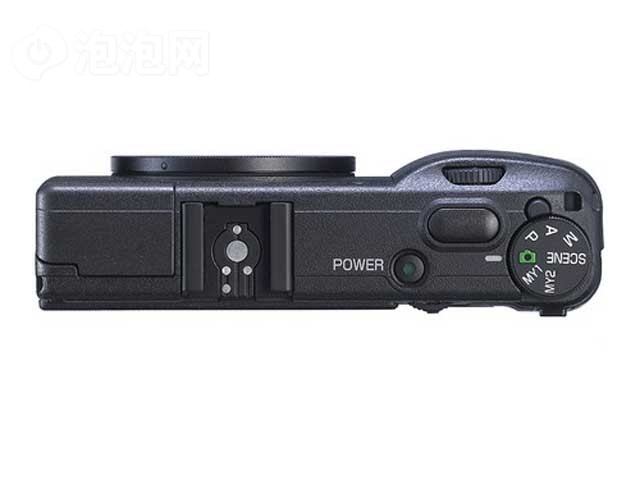 GR DIGITAL II�������