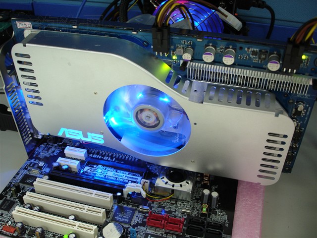 ��˶EN6800GT DUAL�Կ� ����鿴��һ��