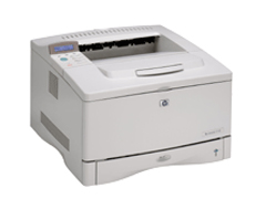 LaserJet 5100�����ӡ��