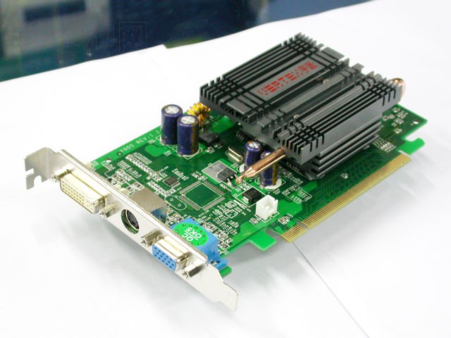 ����6200TC PCI-E�Կ� ����鿴��һ��