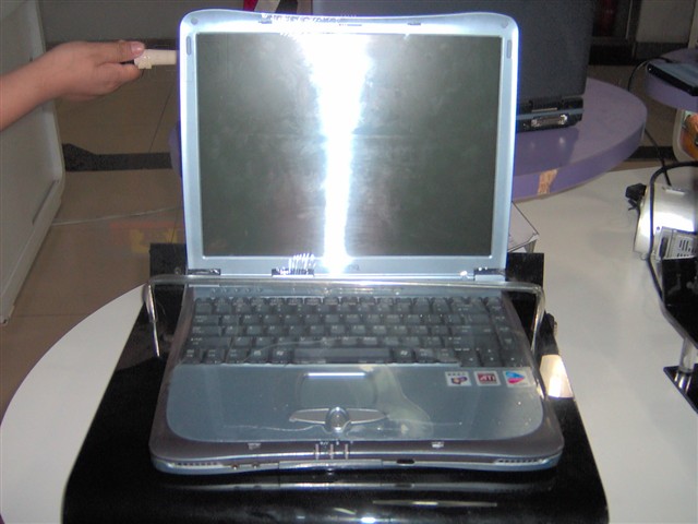 ����Joybook 5000G-C09�ʼǱ� ����鿴��һ��