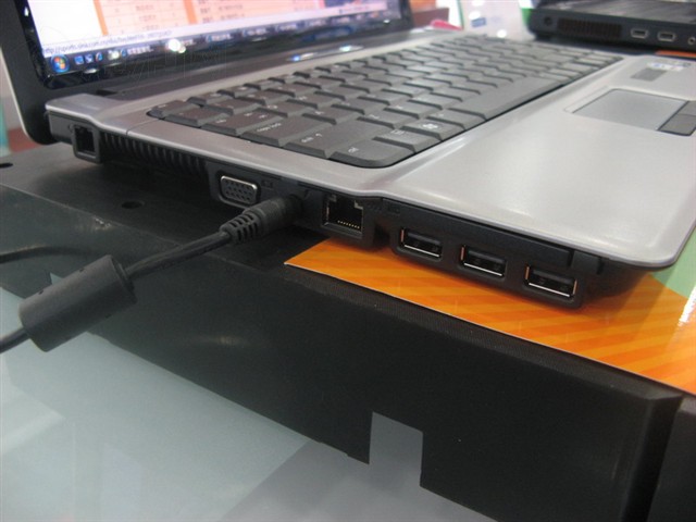 HPCompaq 6520s(GY688PA)�ʼǱ� ����鿴��һ��