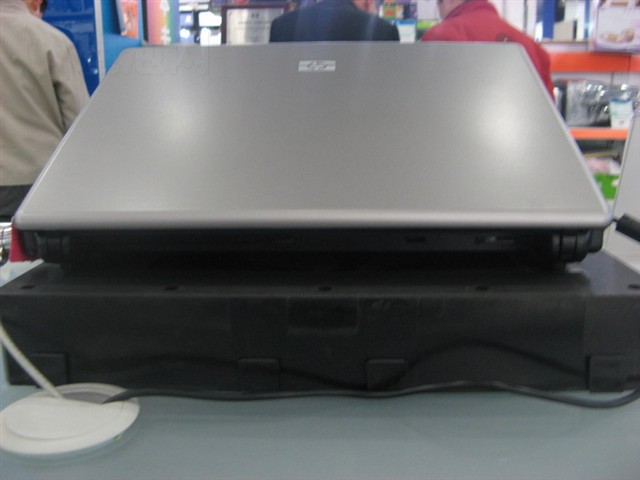 ����Compaq 6520s(GY688PA)�ʼǱ� ����鿴��һ��