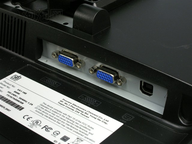 ����Visboard VA1-19BҺ����ʾ�� ����鿴��һ��
