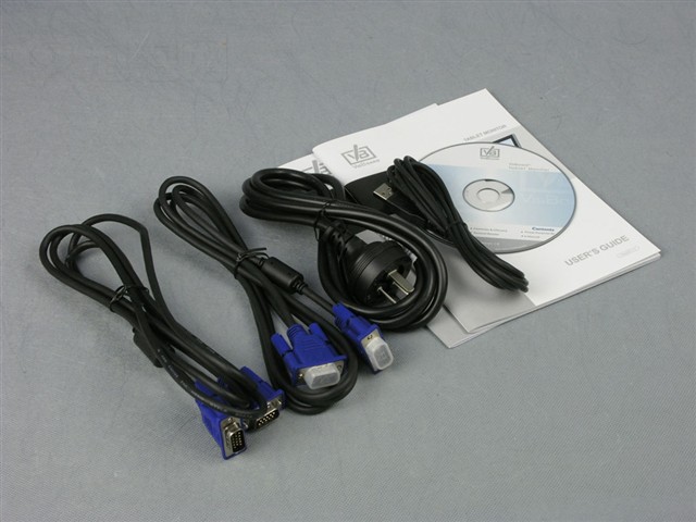 ����Visboard VA1-19BҺ����ʾ�� ����鿴��һ��
