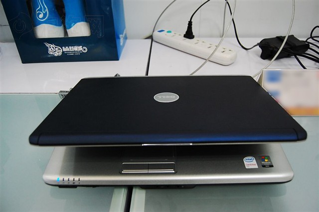 ����Inspiron 1420(R510102)�ʼǱ� ����鿴��һ��