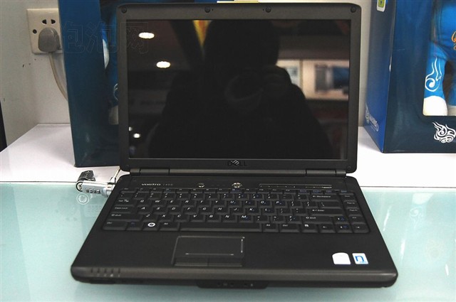 ����Vostro 1400(T7250 2.0G/2G/160G/�����Կ�)�ʼǱ� ����鿴��һ��