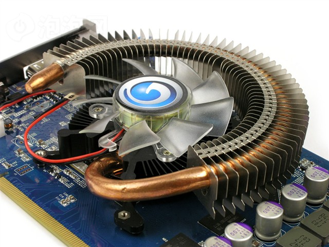 Ӱ��GeForce 8800GT 256M�Կ� ����鿴��һ��
