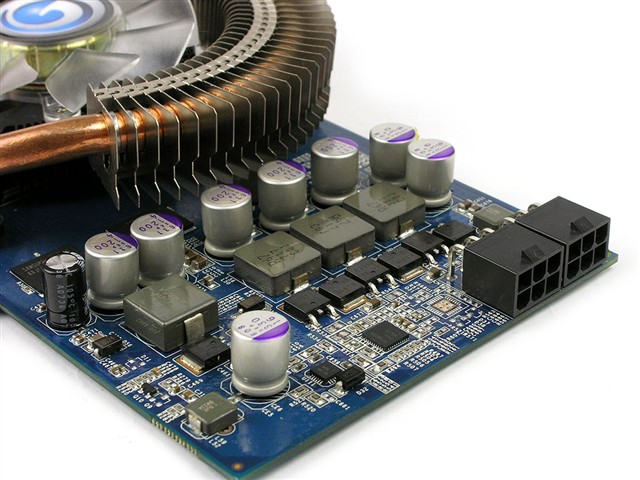 Ӱ��GeForce 8800GT 256M�Կ� ����鿴��һ��