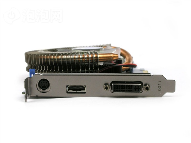 Ӱ��GeForce 8800GT 256M�Կ� ����鿴��һ��
