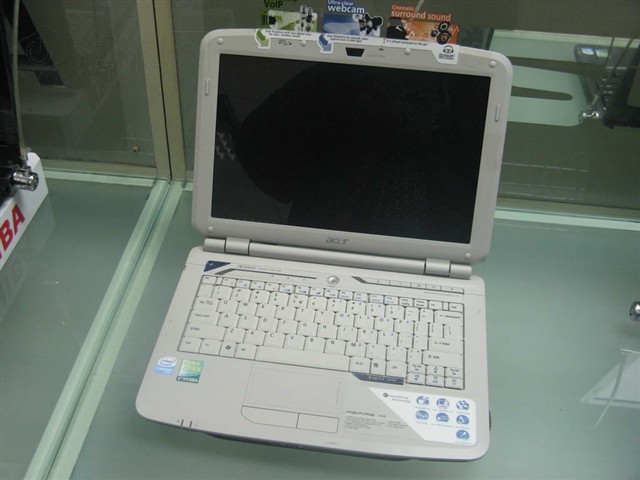 AcerAspire 2420-100512Mi�ʼǱ� ����鿴��һ��