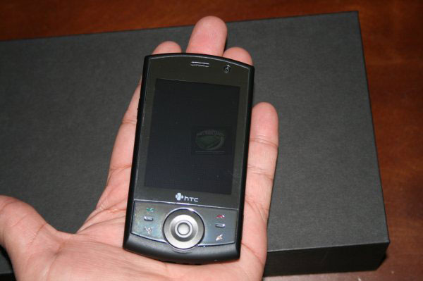 HTCTouch Cruise�ֻ� ����鿴��һ��