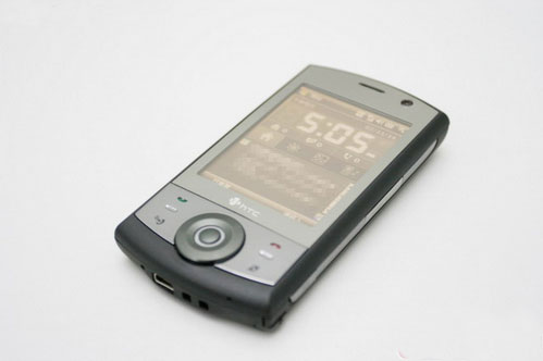 HTCTouch Cruise�ֻ� ����鿴��һ��