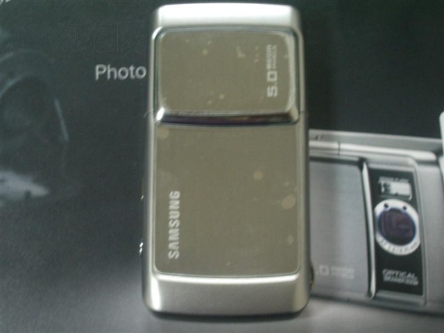 ����SGH-G800�ֻ� ����鿴��һ��