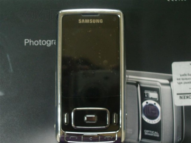 ����SGH-G800�ֻ� ����鿴��һ��